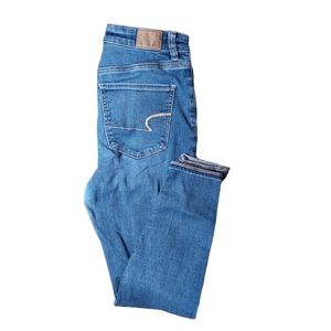 American Eagle Ne(X)t Level Stretch Jeans